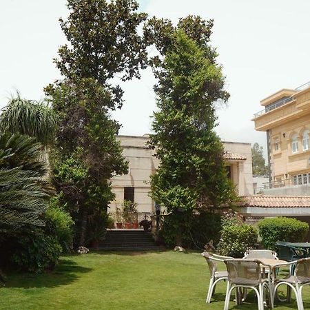 Bed And Breakfast Magnolia Islamabad Eksteriør billede