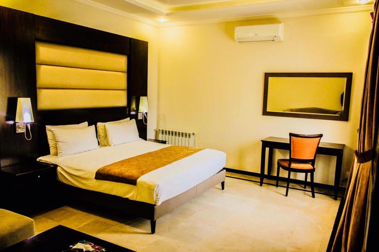Bed And Breakfast Magnolia Islamabad Eksteriør billede