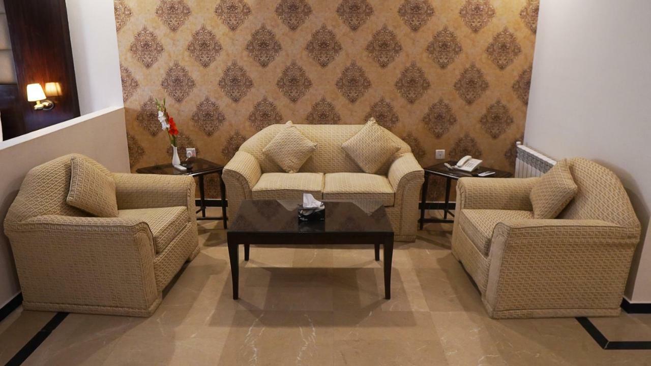 Bed And Breakfast Magnolia Islamabad Eksteriør billede